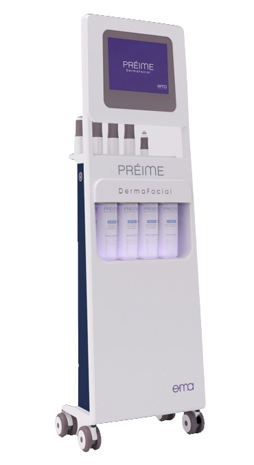 Medical Aesthetics Grimbergen HydraFacial - medigrimbergen